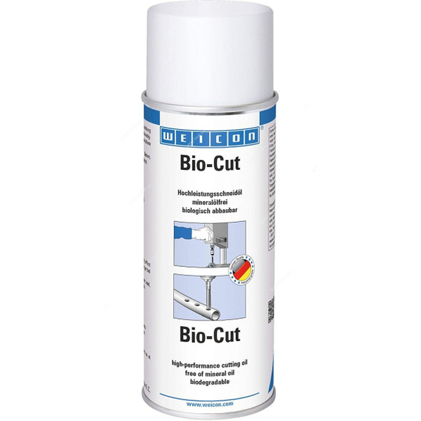 Weicon Bio-Tap Oil, 11750400, 400ML