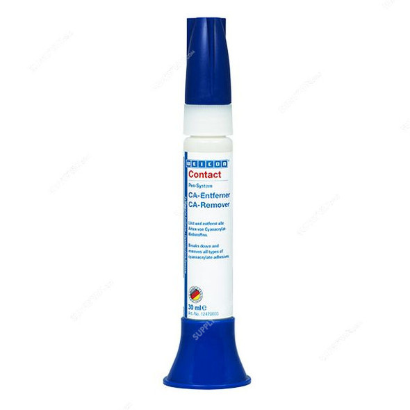 Weicon CA-Remover, 12470030, 30ML