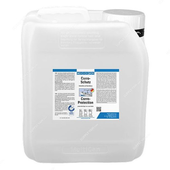 Weicon Corro-Protection, 15550001, 1 Ltr