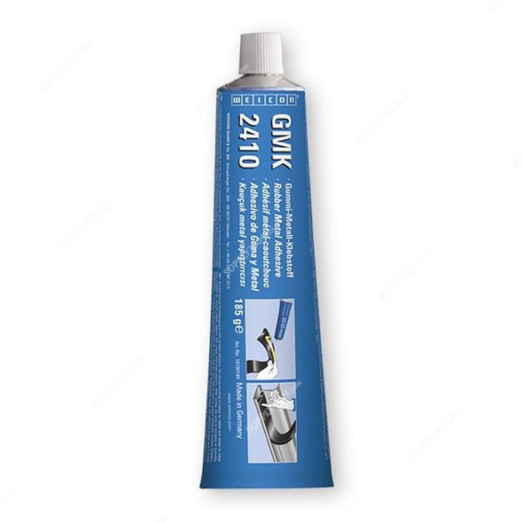 Weicon GMK 2410 Contact Adhesive, 16100185, 185GM