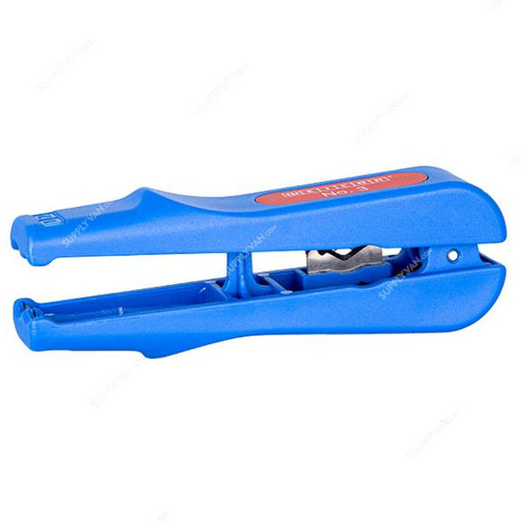 Weicon No. 3 Combi-Coax Stripper, 52000003, 125MM