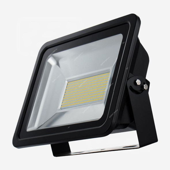 Pro-LED Flood Light, F018L-200W, Daylight White, 6000K, 200W