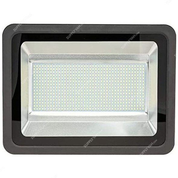 Pro-LED Flood Light, F018L-200W, Daylight White, 6000K, 200W