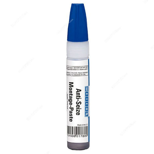 Weicon Anti-Seize Assembly Paste, 26000003, 30GM