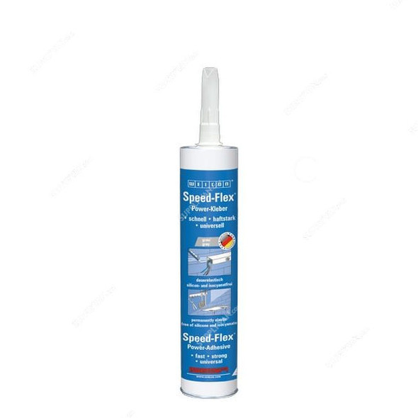 Weicon Speed-Flex Ms-Polymer, 13602310, 310ML