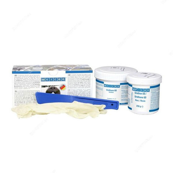Weicon Urethane 60, 10516005, 0.5 Kg