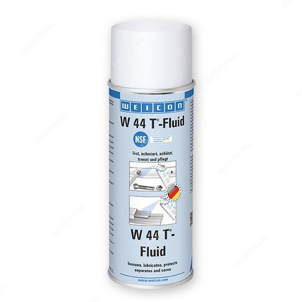 Weicon W 44 T Multifunctional Fluid, 11253400, 400ml