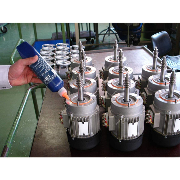 Weicon AN 305-74 Flange Sealing, 30574300, Weiconlock, 300ML