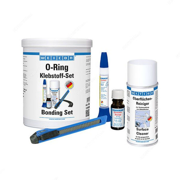 Weicon O-Ring Bonding Set, 12508030