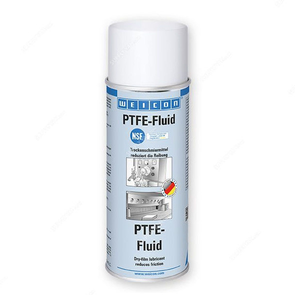 Weicon PTFE-Fluid, 11301400, 400ML