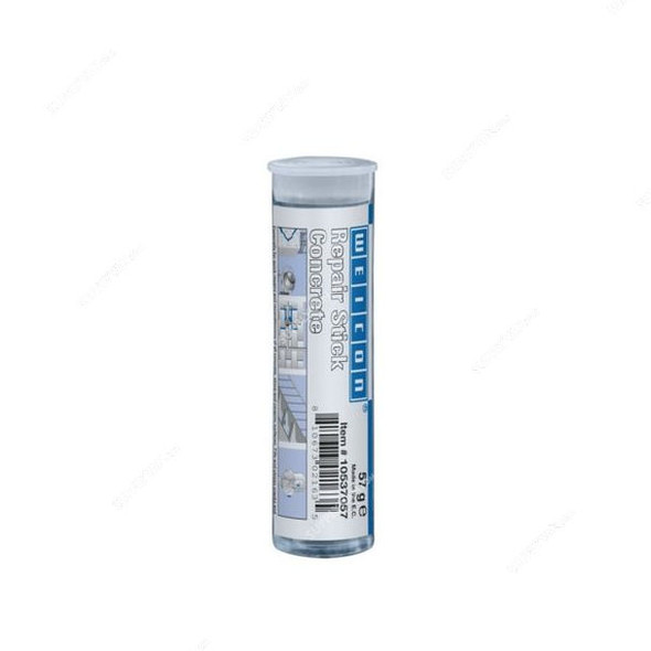 Weicon Repair Stick Concrete, 10537057, 57GM