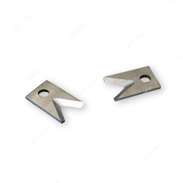 Weicon Wire Stripper Replacement Blade, 51953020, For No. 150/200/300