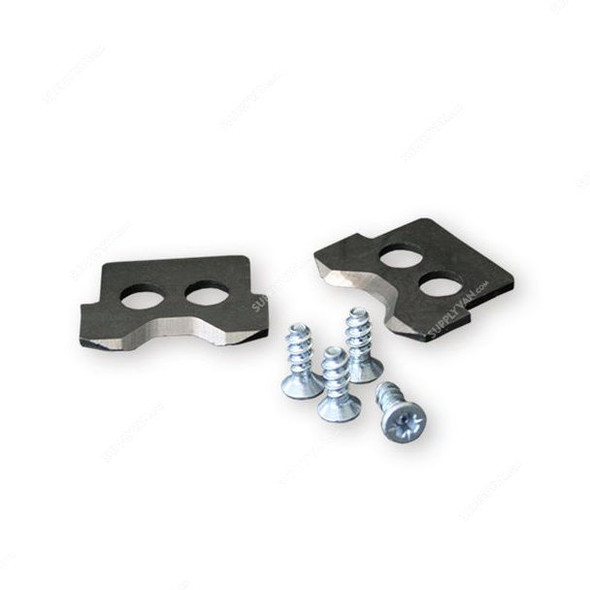 Weicon Wire Stripper Replacement Blade, 51100006, For No.7 Magic Weicon Wire Stripper Replacement Blade, 51100006, For No.7 Magic