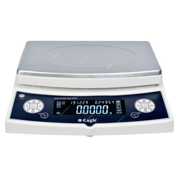 Eagle Precision Weighing Scale, EHP-06, 6 Kg