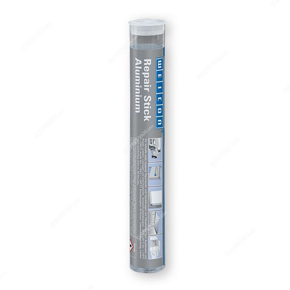 Weicon Repair Stick Aluminium, 10534115, 115gm