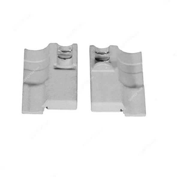 Weicon Module Insert, 52100010, Grey, 2 Pcs/Pack