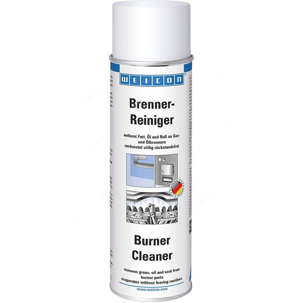 Weicon Burner Cleaner, 11205500, 500ml