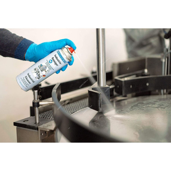 Weicon Industrial Cleaner, 11215500, 500ml