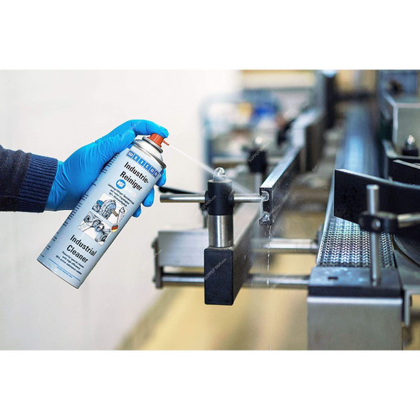 Weicon Industrial Cleaner, 11215500, 500ml