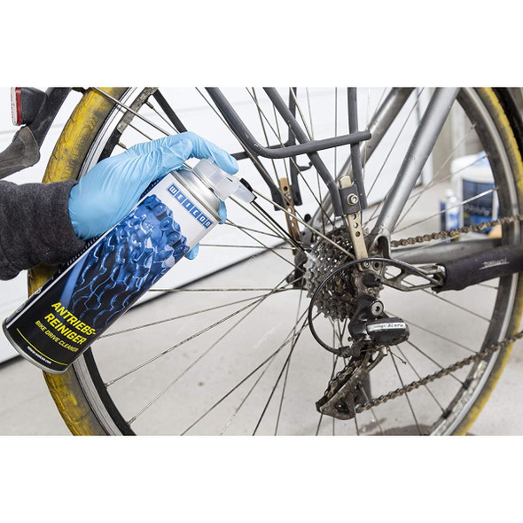 Weicon Bike Care Set, 70890001, 13 Pcs/Set