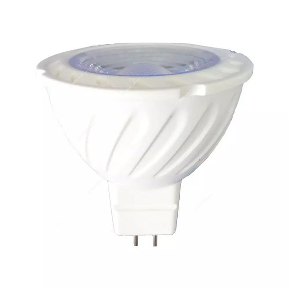 V-Tac LED Spotlight Bulb, VT-1887, 7W, 6400K, White