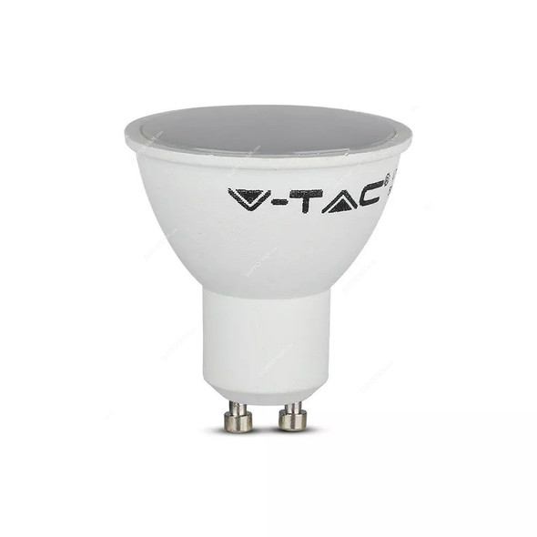 V-Tac LED Spotlight Bulb, VT-1975, 5W, 3000K, Warm White