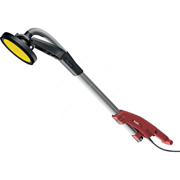 Flex Giraffe Wall and Ceiling Sander, GE-5-plus-TB-L-plus-SH, 225MM, 500W