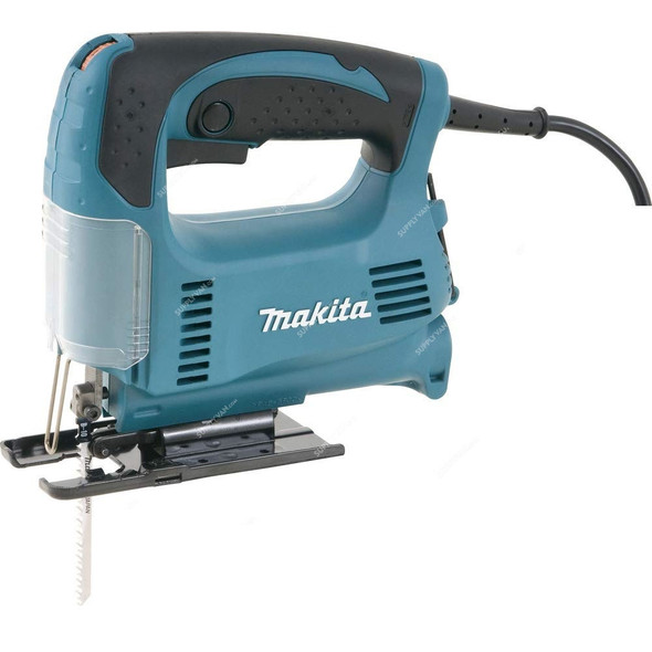 Makita Jigsaw With Jigsaw Blade, 4327, 450W