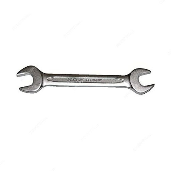 Denfos Double Open End Wrench, FHT-DDOS6X7, 6 x 7MM