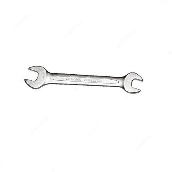 Denfos Double Open End Wrench, FHT-DDOS25X28, 25 x 28MM