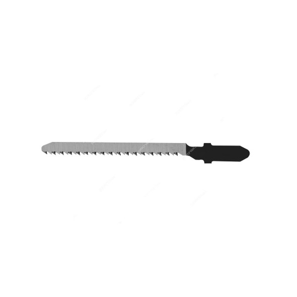 Geepas Jigsaw Blade, GPA59203, 76MM, 16TPI, 5 Pcs/Pack