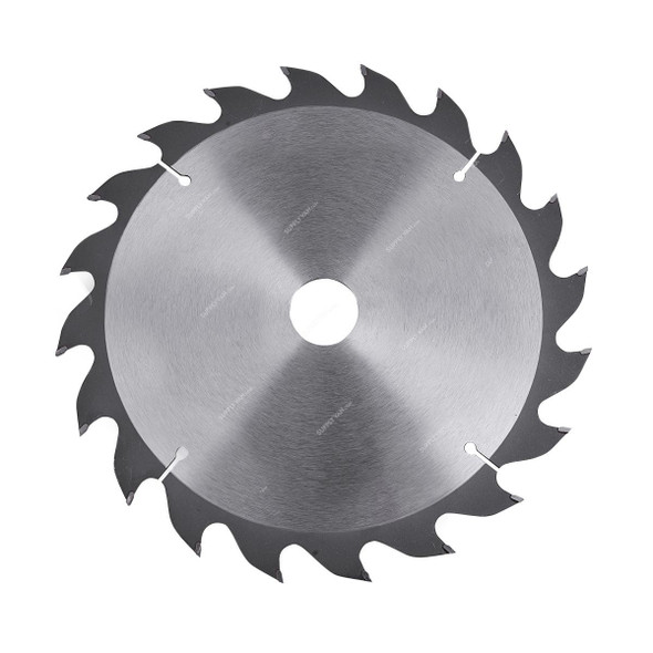 Geepas Professional Circular Saw Blade, GPA59211, 235x30MM, 20 Teeth