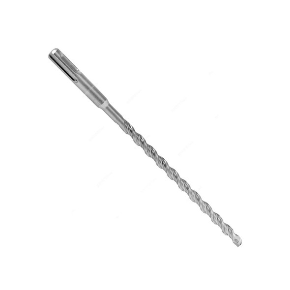 Geepas SDS Chisel Bit, GSDS-08150, Round, 8x210MM