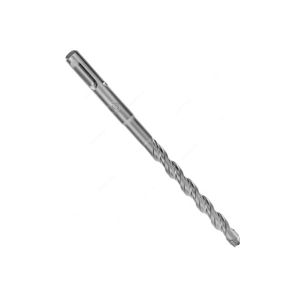 Geepas SDS Chisel Bit, GSDS-10095, Round, 10x160MM