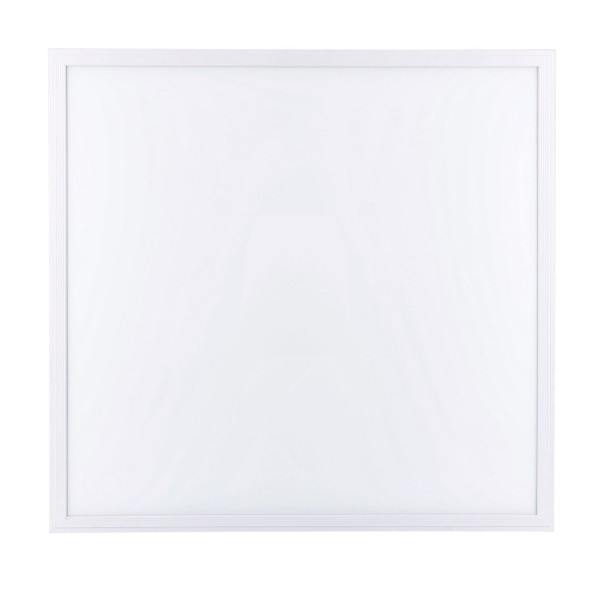 Geepas Grid LED Panel Light, GESL55067, 40W, 3200 LM, 60 x 60cm