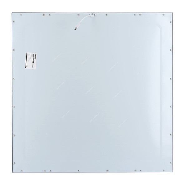 Geepas Grid LED Panel Light, GESL55067, 40W, 3200 LM, 60 x 60cm