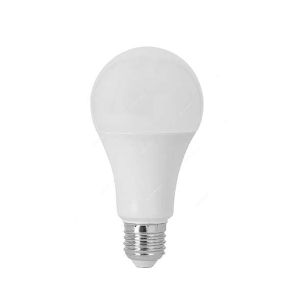Geepas LED Bulb, GESL55083, 15W, 3000K, Warm White