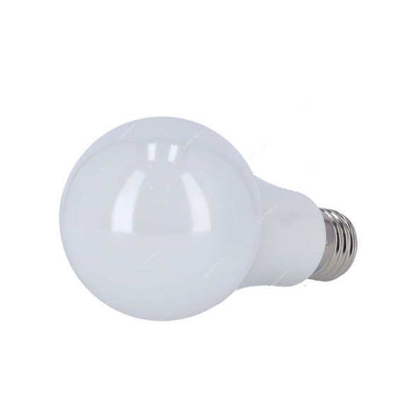 Geepas LED Bulb, GESL55083, 15W, 3000K, Warm White