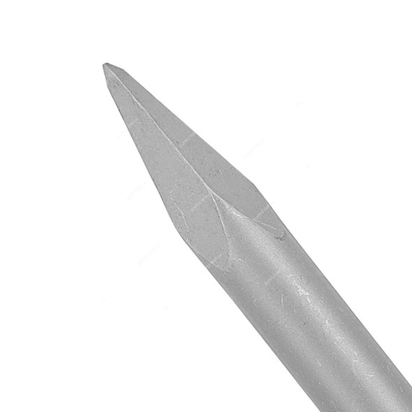 Geepas SDS Max Pointed Chisel, GMAX-PT300, 300MM