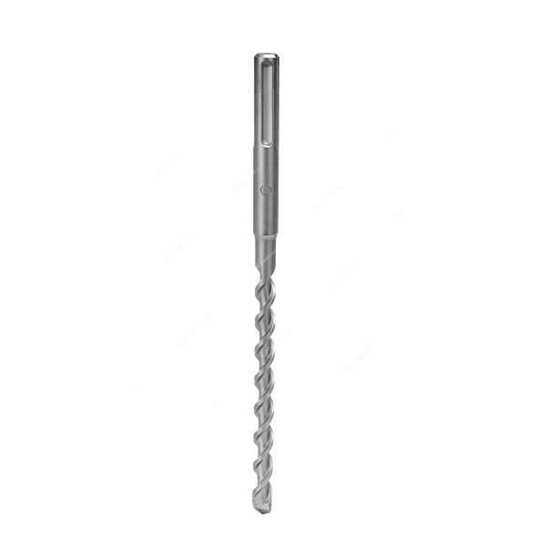 Geepas SDS Max Hammer Drill Bit, GMAX-16200, 16 x 200MM