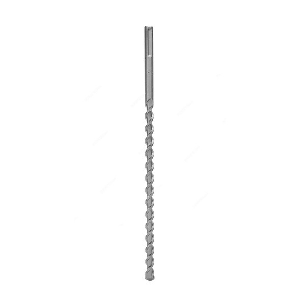 Geepas SDS Max Masonry Drill Bit, GMAX-20400, 20 x 400MM