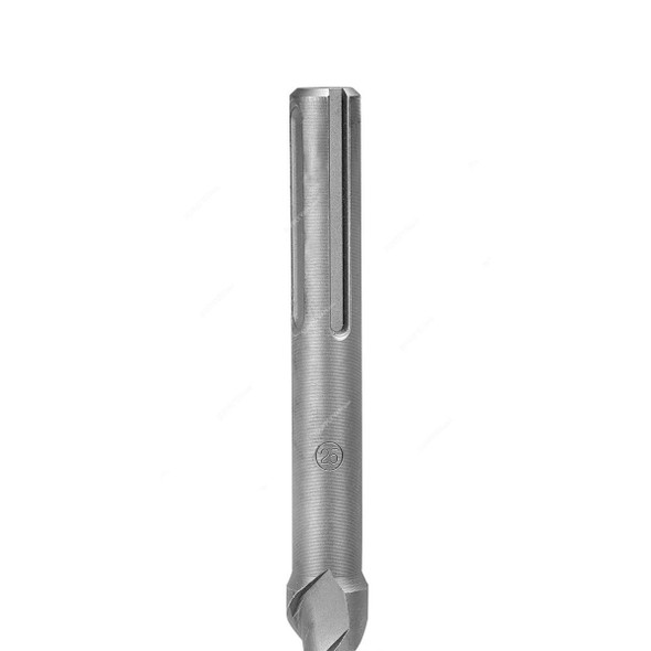 Geepas SDS Max Masonry Drill Bit, GMAX-25200, 25 x 200MM