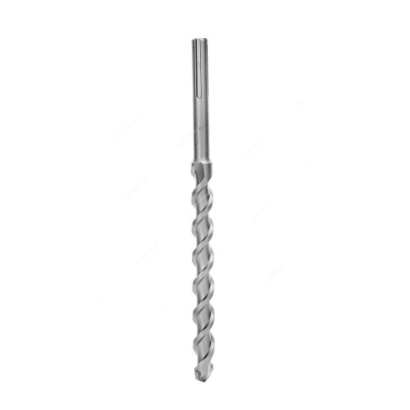 Geepas SDS Max Masonry Drill Bit, GMAX-28250, 28 x 250MM