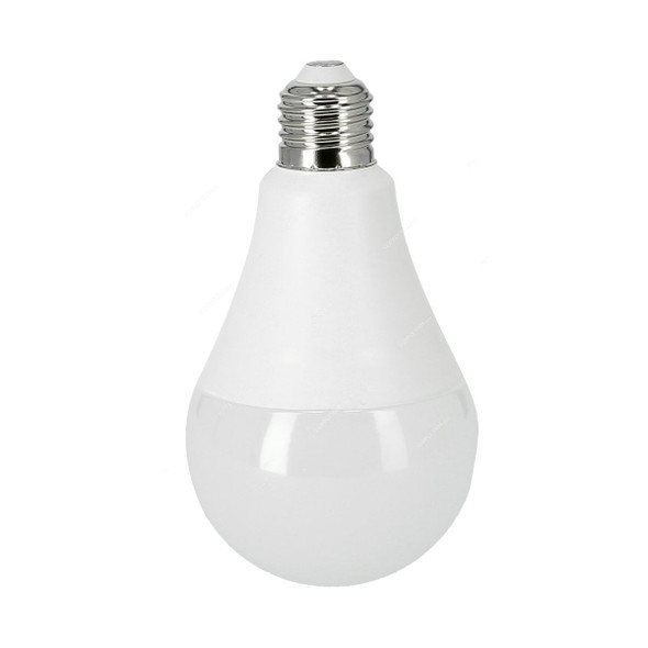 Geepas LED Bulb, GESL55069, 9W, 4000K, Cool White