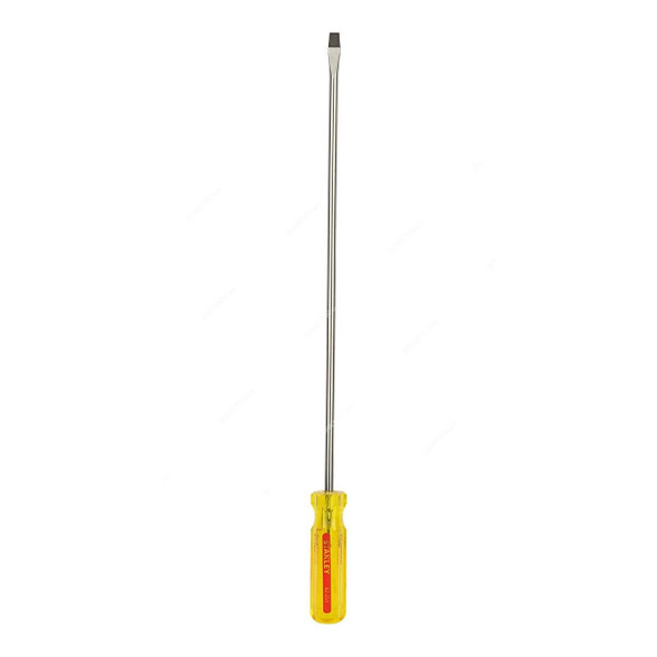 Stanley Fix Bar Slotted Screwdriver, 62-251-8, 6 x 300MM