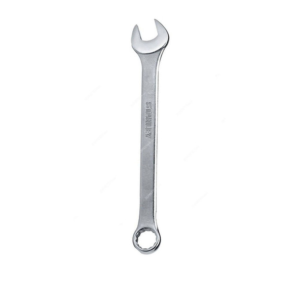 Stanley Basic Combination Wrench, STMT80222-8B, 12MM