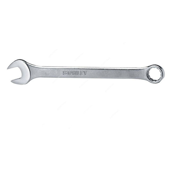 Stanley Basic Combination Wrench, STMT80225-8B, 15MM