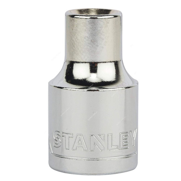 Stanley 6 Point Torx Socket, STMT73363-8B, 1/2 Inch Drive, E11