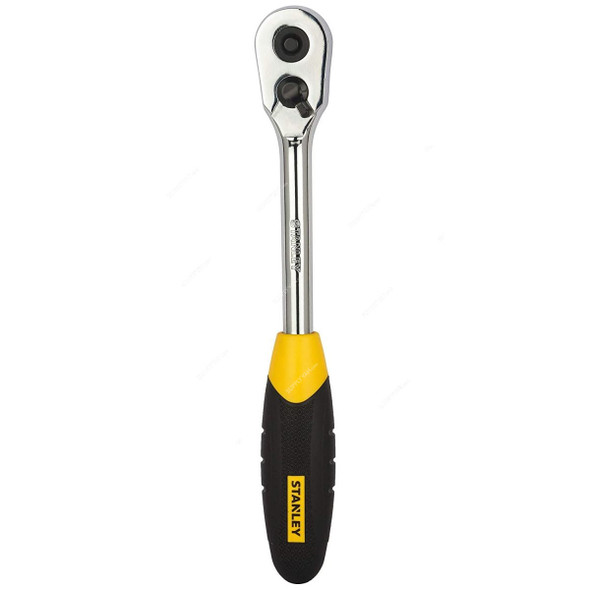 Stanley Pear Head Ratchet, STMT95893-8B, 240MM Length