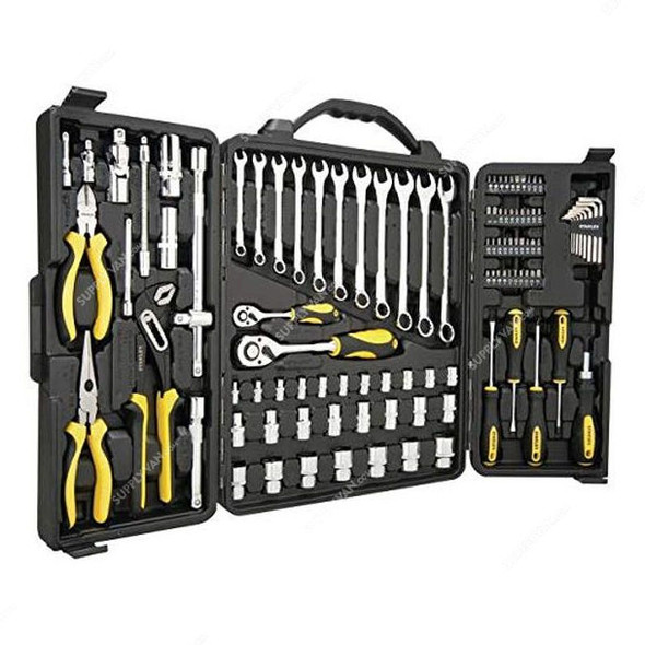 Stanley Multi Tool Set, STMT81243, 110 Pcs/Set